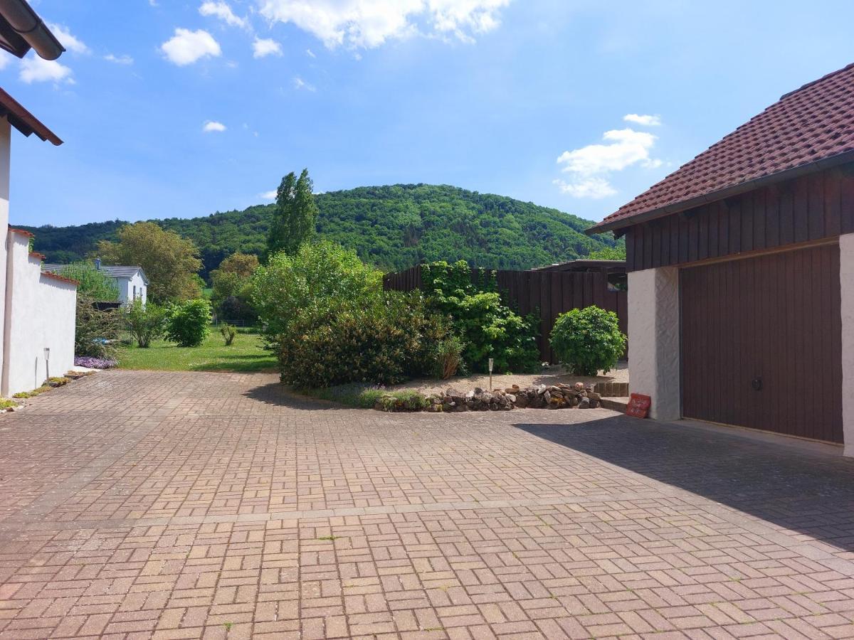 Ferienwohnung Rudat Treuchtlingen Exterior foto