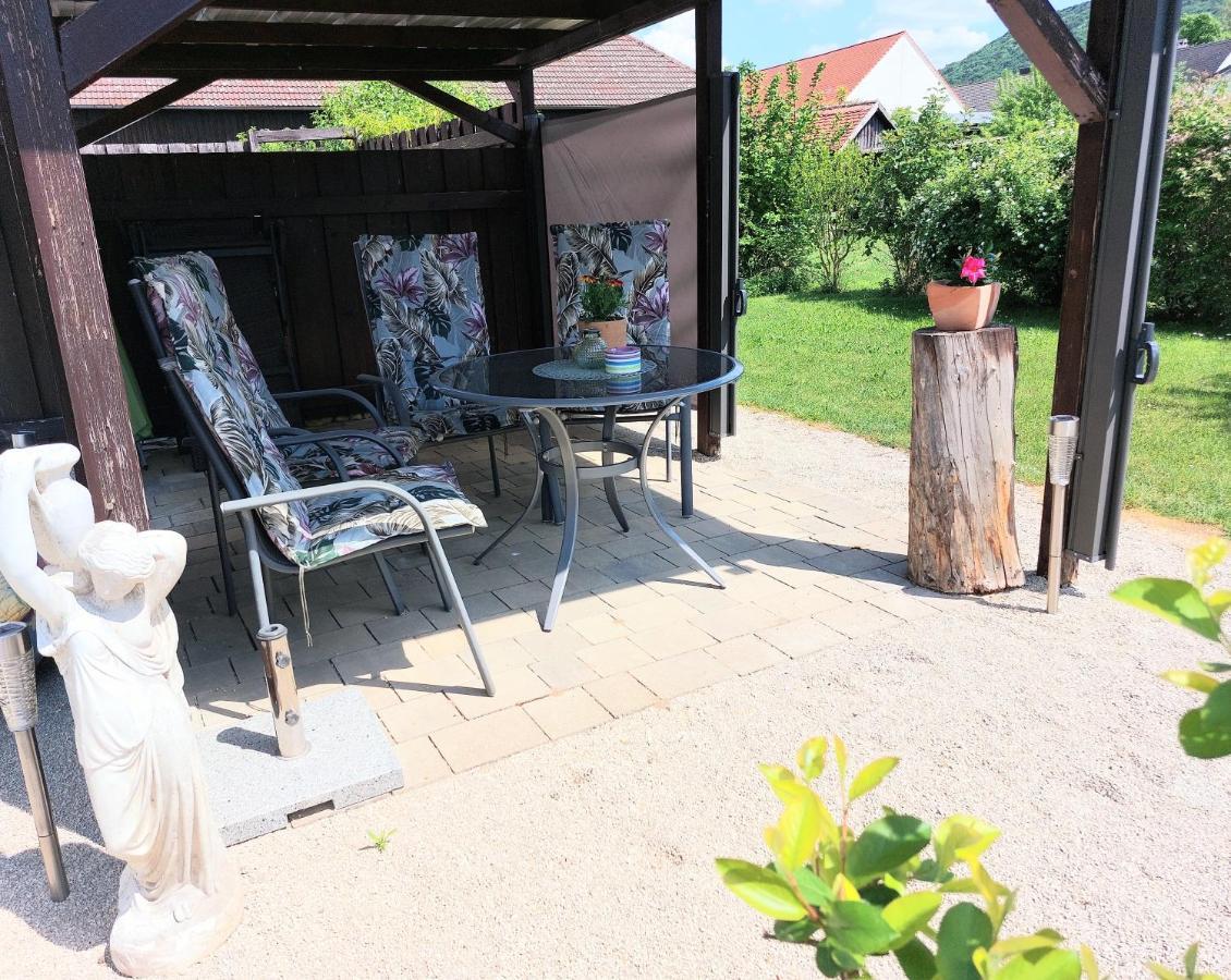 Ferienwohnung Rudat Treuchtlingen Exterior foto