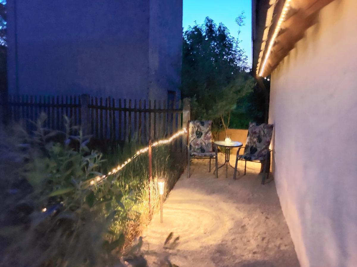 Ferienwohnung Rudat Treuchtlingen Exterior foto