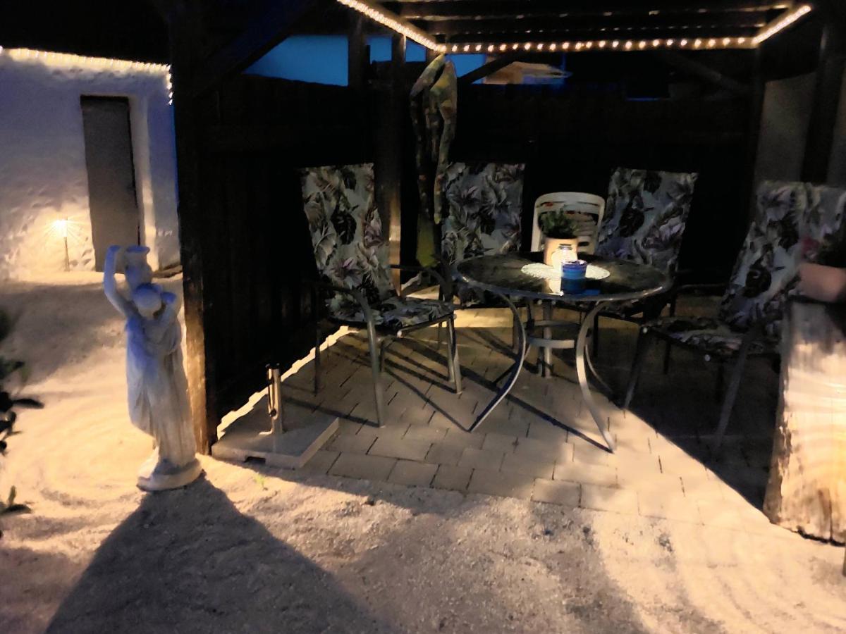 Ferienwohnung Rudat Treuchtlingen Exterior foto